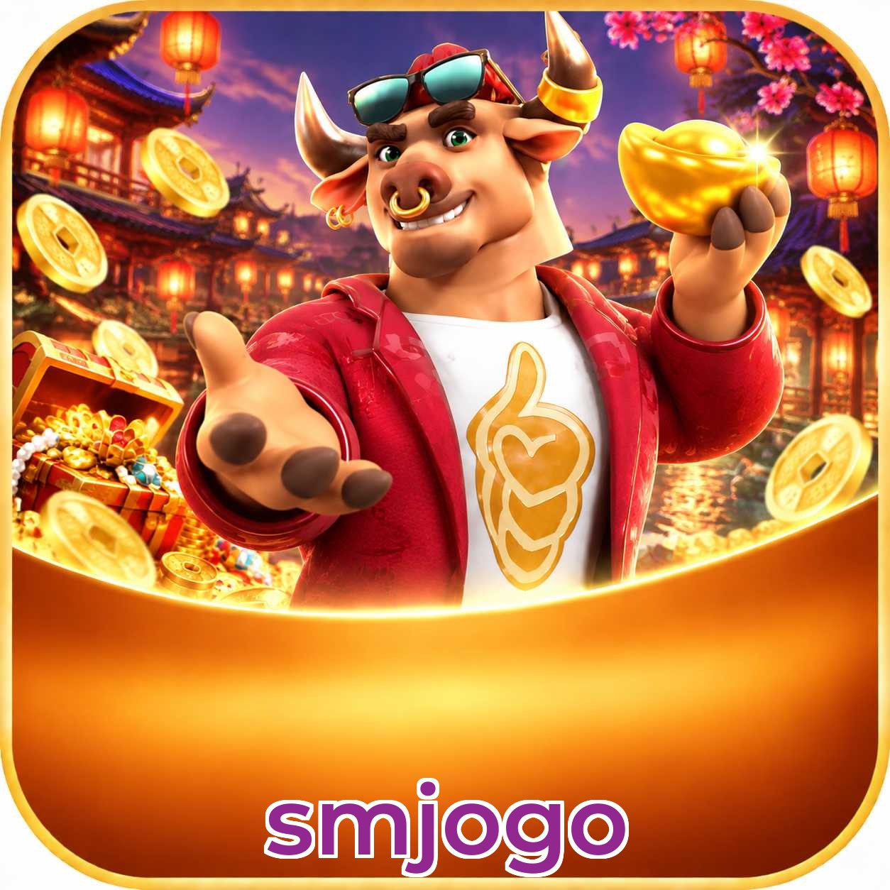 smjogo Facebook - Página oficial com promoções e comunidade ativa