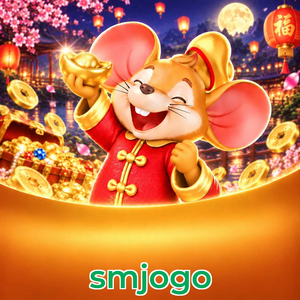 smjogo Facebook - Página oficial com promoções e comunidade ativa