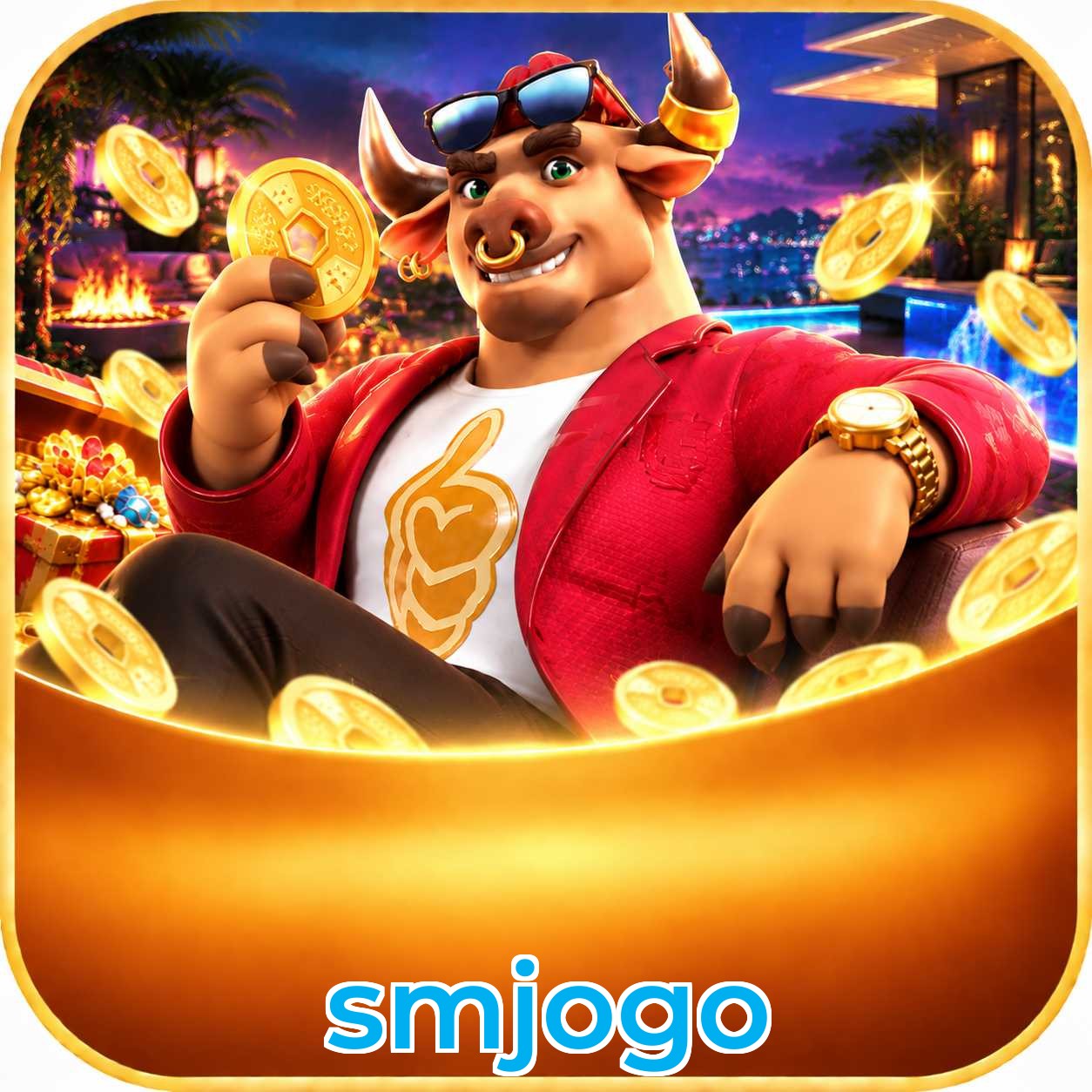 Fortune Tiger Slot Game