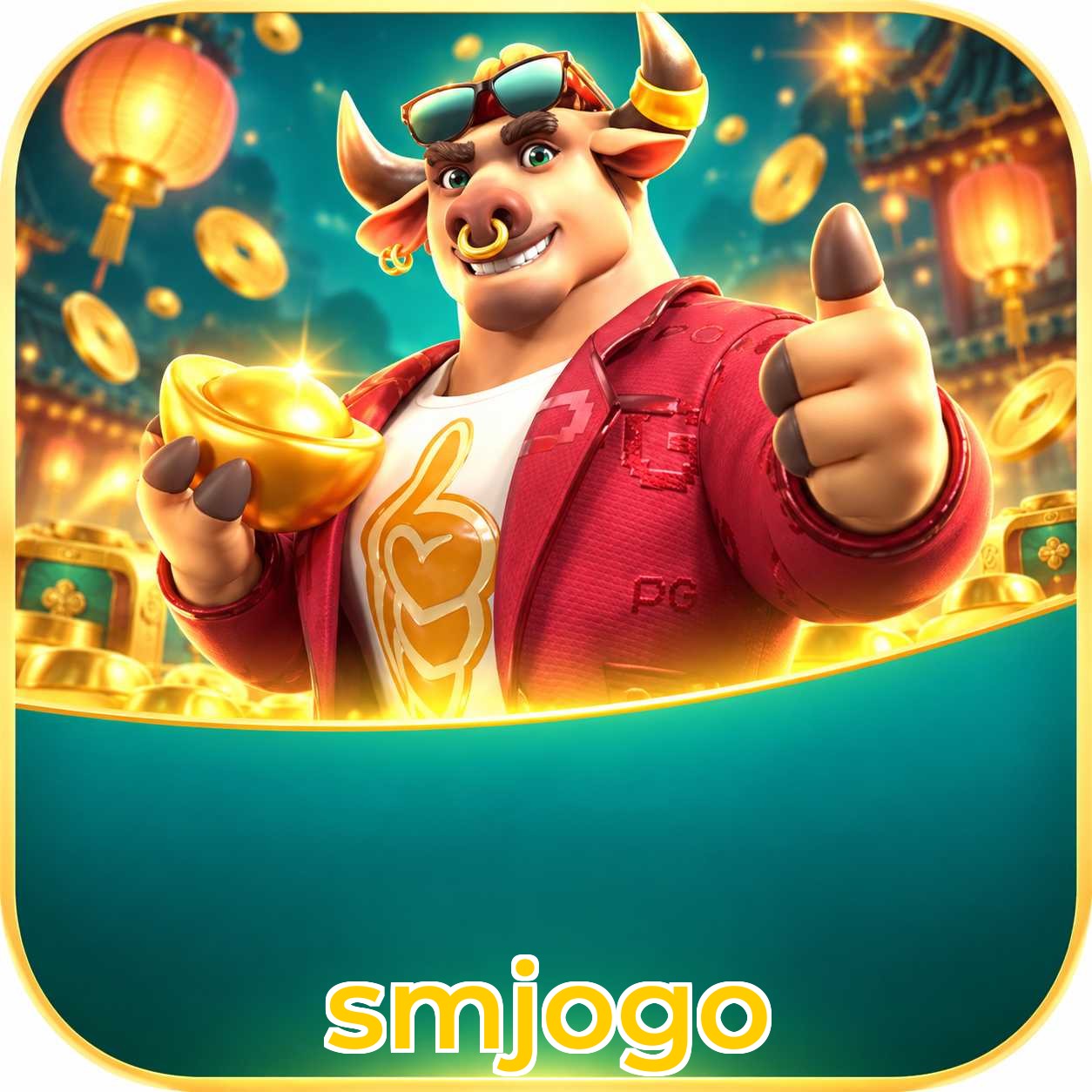Pacote Completo do App smjogo