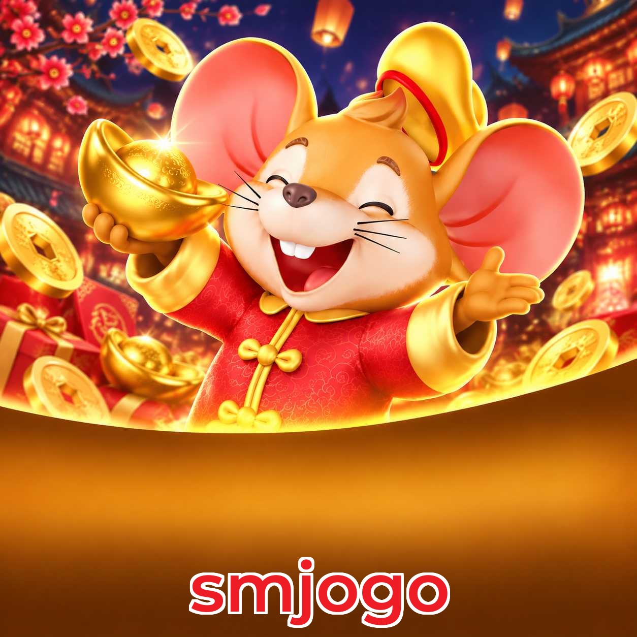 Vantagens do APK smjogo para Android