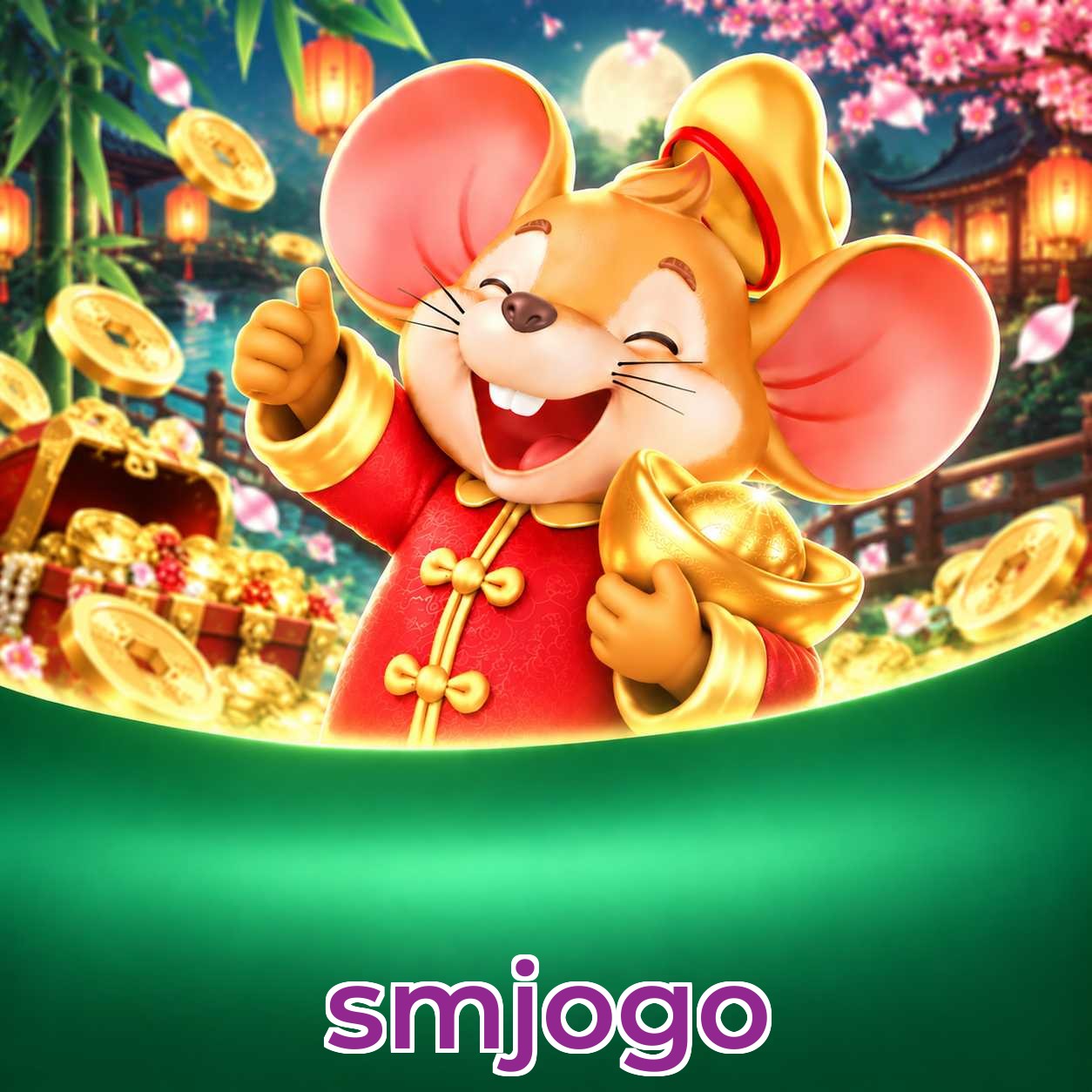 Sistema de Recompensas VIP da smjogo